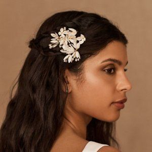 BHLDN Alma Hair Pin Set by Serefina